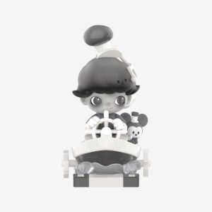 DIMOO WORLD x Disney Series Figures