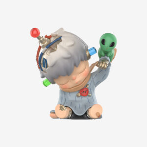 Hirono Echo Series Figures