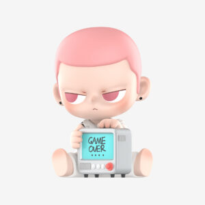 Kubo Select Your Character Series Figures