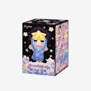 Nyota Growing Up By Your Way Series Figures