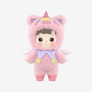 HACIPUPU Snuggle With You Series Figures