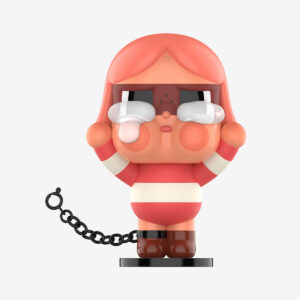 CRYBABY Crying Again Series Figure