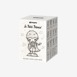 Hirono X Le Petit Prince Series Figures