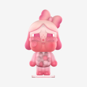 CRYBABY Crying Again Series Figure