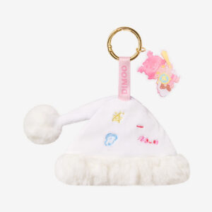 DIMOO Weaving Wonders Series- Pendant Blind Box