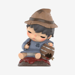 Hirono X Le Petit Prince Series Figures