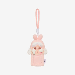 CRYBABY Crying Again Series-Plush Card Holder Blind Box