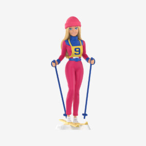 Barbie Style Icon Series Figures