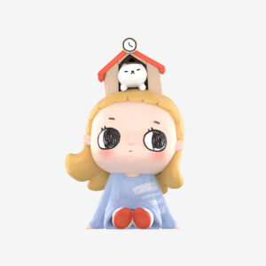 Nyota Growing Up By Your Way Series Figures