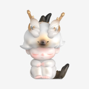 DIMOO Stories In The Cup Series Figures