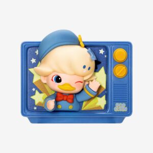 DIMOO WORLD x DISNEY Series-Fridge Magnet Blind Box