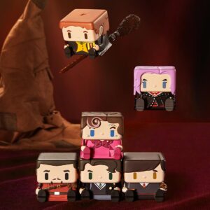 Harry Potter POP CUBE - 1 Series Figures