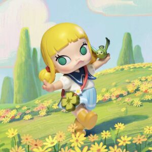 Hand In Hand Series Figures