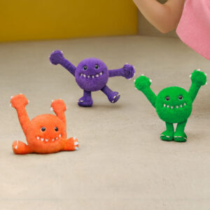 INSTINCTOY HUG YOU SERIES - Plush Pendant Blind Box