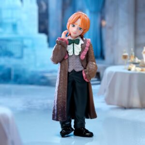 Harry Potter and the Goblet of Fire Series Figures