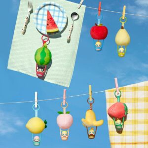 Baby Molly Fruity Aroma Series - Sachet Pendant