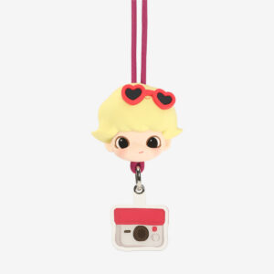 Dimoo Dating Series - Lanyard Blind Box