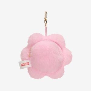 CRYBABY Sad Club Series - Silicone Plush Earphone Bag
