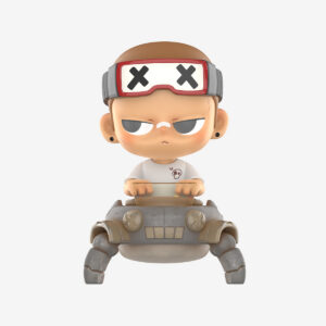 Kubo Select Your Character Series Figures