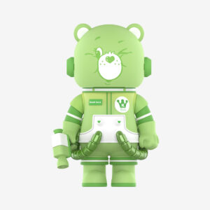 Mega Space Molly 100% Series 3