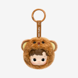 Hacipupu The Constellation Series-Vinyl Plush Blind Box