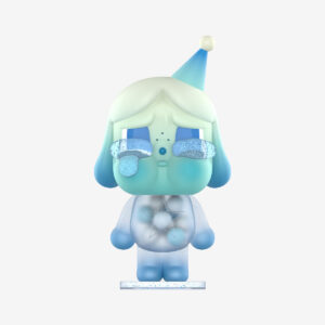 CRYBABY Crying Again Series Figure