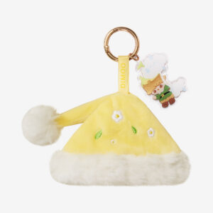 DIMOO Weaving Wonders Series- Pendant Blind Box