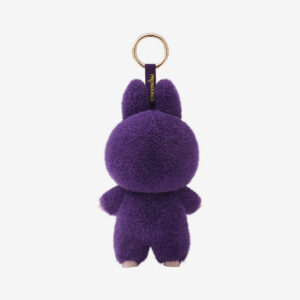LABUBU X PRONOUNCE - WINGS OF FORTUNE Vinyl Plush Hanging Card