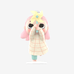 Nyota Growing Up By Your Way Series Figures