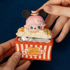 DIMOO WORLD x DISNEY Series - Earphone Case for Airpods Pro