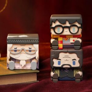 Harry Potter POP CUBE - 1 Series Figures