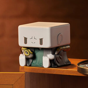 Harry Potter POP CUBE - 2 Series Figures