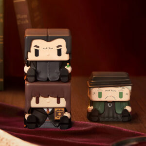 Harry Potter POP CUBE - 3 Series Figures