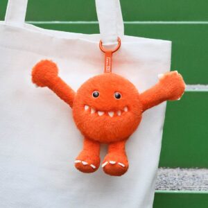 INSTINCTOY HUG YOU SERIES - Plush Pendant Blind Box