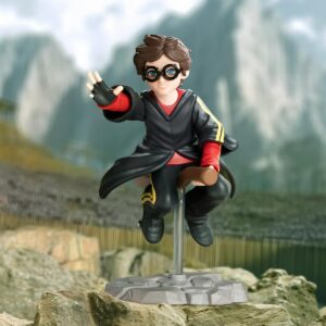 Harry Potter and the Goblet of Fire Series Figures