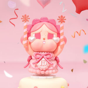 Celebrating the Moment POP MART 15th Anniversary