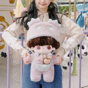 Dimoo Dating Doll 40cm