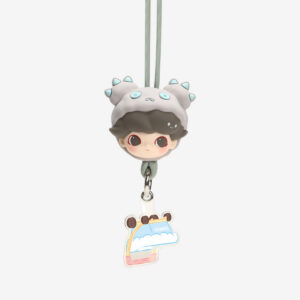 Dimoo Dating Series - Lanyard Blind Box