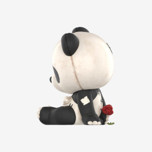 Hirono Doll Panda Figure