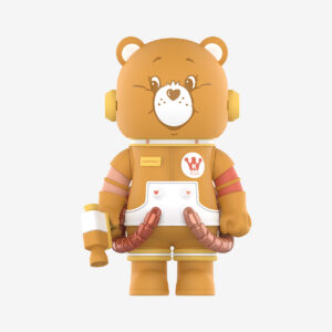 Mega Space Molly 100% Series 3