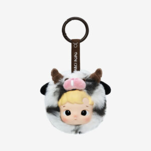 Hacipupu The Constellation Series-Vinyl Plush Blind Box