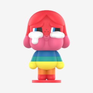 CRYBABY Crying Again Series Figure