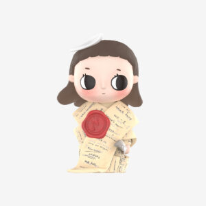 Nyota Growing Up By Your Way Series Figures