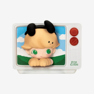 DIMOO WORLD x DISNEY Series-Fridge Magnet Blind Box