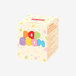 POP BEAN Pajama Cross Dressing