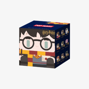 Harry Potter POP CUBE - 1 Series Figures