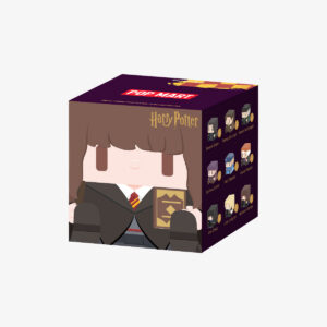 Harry Potter POP CUBE - 3 Series Figures
