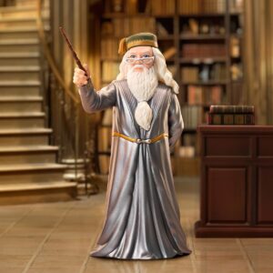 Harry Potter and the Goblet of Fire Series Figures