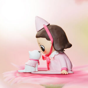 Nyota I Am the Seasons Series Figures