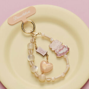 DIMOO Crush on Coffee Series - Phone Charm Blind Box